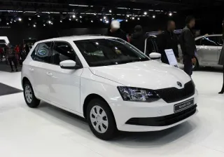  Sovac/ Skoda : les modéles disponibles à la commande