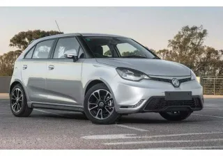  Kiv Motors/ MG : la MG3 à 1 890 000 da TTC, livrable dans l’immédiat
