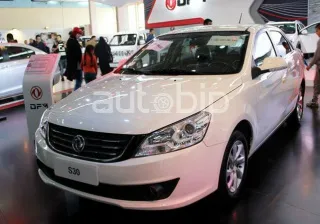 Burgan International/ DFM : la S30 livrable dans l’immédiat, au prix de 1 290 000 da TTC