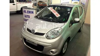  Emin Auto/ Changan : livraison immédiate pour la Benni Mini, à 1 165 000 da TTC