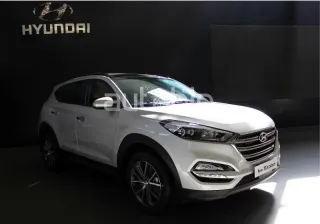  Hyundai Motors Algérie : le new Tucson est à partir de 4 116 000 da TTC, livrable en Décembre