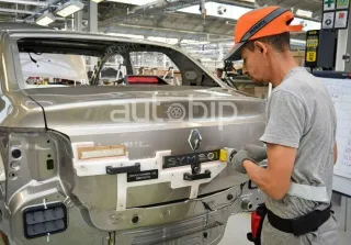 Usine Renault Oran : en 2017 l’objectif de 43% d’intégration dans les véhicules Renault sera atteint