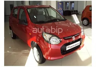 Elsecom/ Suzuki Algérie : l’Alto 800 est disponible à 1 140 000 da TTC