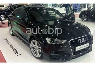 Sovac/ Audi Algérie : la A3 Limousine et la A6 sont disponibles, avec un délai de livraison de 25 jours