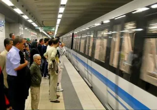 En 5 ans, plus de 88 millions de voyageurs ont été transportés par le métro d’Alger