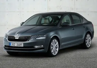 Skoda présente l’Octavia restylée
