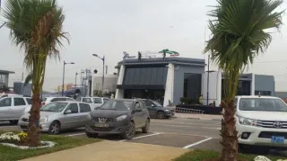 (Photos) La gare ferroviaire de Zeralda sera mise en service le 1er Novembre