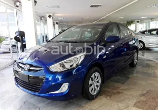 Cima Motors : l’Accent RB disponible à partir de 2 150 000 da TTC