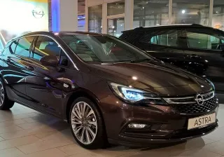 Salon d'Oran Autowest 2016 : Cima Motors présent avec Chevrolet, Opel et Hyundai