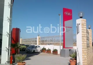 Kia Motors Algérie : Le Quick Service du Caroubier ouvert de 7h00 à 19h30 6j/7