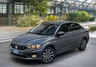 Bientôt, une Fiat Tipo algérienne sortira de l'usine Fiat qui s'installera à Berrahal-Annaba
