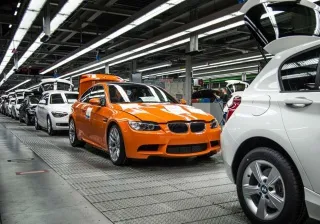 Une usine BMW se confirme en Algérie, à Mostaganem!