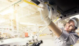 Renault Algérie Production fête ses 2 ans : 55000 véhicules y ont été assemblés