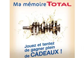 Total Algérie : Des cadeaux à gagner sur sa page facebook