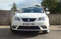 La Seat Ibiza 1.4 ess 85ch Fully