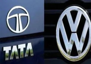 Volkswagen s’associe à Tata Motors pour conquérir le marché indien