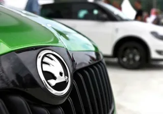 Ventes record chez Skoda durant le mois de février
