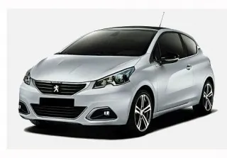 La future Peugeot 208 : c’est elle ?
