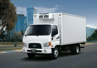 Hyundai Motor Algérie : importantes remises sur toute la gamme de camions et Bus