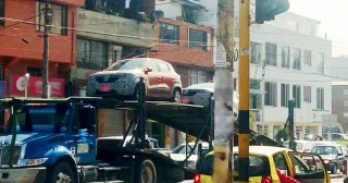 La Renault Kwid profite d’un premier facelift ?