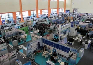 Equip Auto Algeria 2017: une audience en croissance