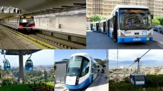 Lancement prochain du billet unique pour l&#039;ensemble des transports publics