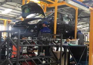 Usine Hyundai de TMC : les premières conclusions de la commission d’inspection 