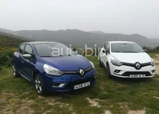 Essai Renault Clio 4 MIB : Convaincante !