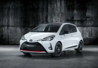 Pour fêter le 20éme anniversaire de la Yaris au Mondial de l’Auto de Paris, Toyota dévoilera deux nouvelles versions 