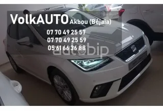 Volkauto/ Sovac Akbou - Bejaia : Livraison express des Polo, Golf, Gamme Seat et Octavia