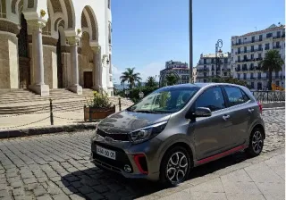 Kia Al Djazaïr : Les modèles qui sont disponibles à la commande (finitions et délais de livraison)