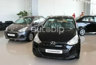 Cima Motors / Hyundai : i10 disponible à partir de 1.539.000 da (+ tarifs de toutes les modèles)