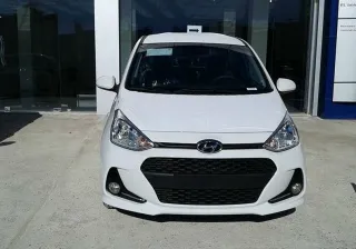 Cima Motors : Equipements de la Hyundai Grand i10 HB, proposée à 1 539 000 da TTC 