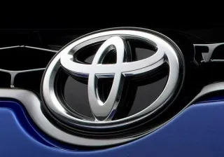 Toyota décroche le Trophée Engagement Environnemental