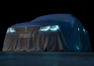 La Nouvelle BMW Série 3 sera présentée en première mondiale au Salon de Paris 2018