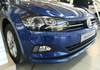 Sovac/ Volkswagen : la Golf 7 et la Polo sont disponibles à la commande