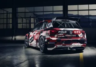 Volkswagen présente la Polo GTI R5, version de rallye dédiée à la compétition-client