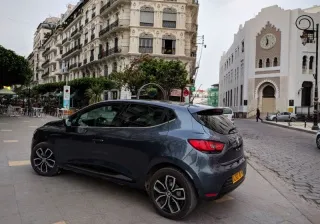 Renault Algérie prolonge les remises sur la Clio 4 et la Symbol