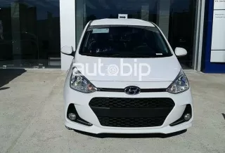 Cima Motors / Hyundai : Hyundai Grand i10 HB disponible à partir de 1.539.000 da