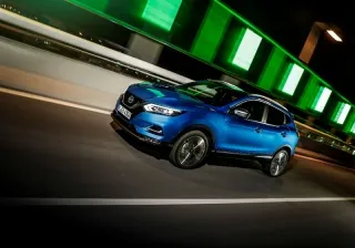 Le Nissan Qashqai s’offre un nouveau moteur 1.3 DIG-T de 140 et 160ch