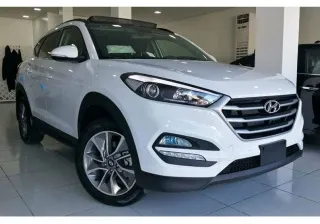 Cima Motors/ Hyundai : Remise de 500 000 da sur le Tucson
