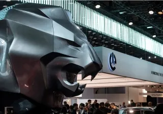 A partir de 2020, Peugeot lancera des véhicules sportifs électrifiés