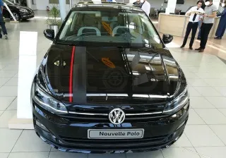 Sovac/ Volkswagen : livraison immédiate de la Polo Beats, affichée à 2 699 000 da TTC