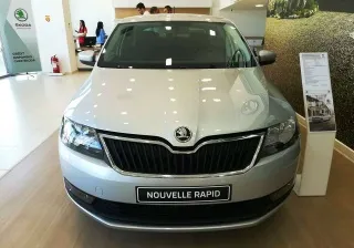 Sovac/ Skoda : Les modéles disponibles et les délais de livraison