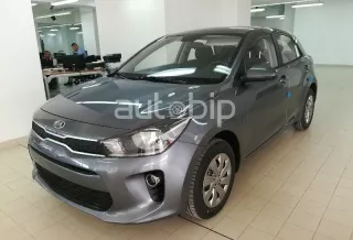 La KIA RIO START de 1.790.000 da exposée chez RECO Motors