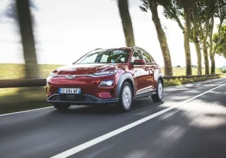 Hyundai: Record historique d’immatriculations à la fin Octobre, en France 