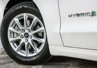 La Ford Mondeo SW Hybrid arrivera en 2019
