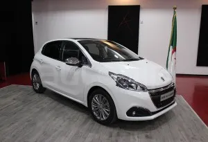 Usine Peugeot Citroën en Algérie : Début de la phase d&#039;étude technique du site de Tafraoui (Oran)