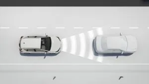 Toyota aspire à atteindre le zéro accident, avec son pack de sécurité Toyota Safety Sense