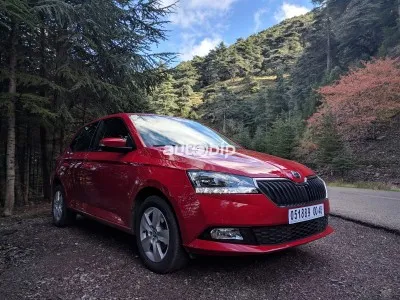 Sovac/ Skoda : Livraison Express pour la Fabia, la Rapid et l’Octavia